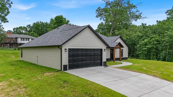 3002 Ginger DR, West Plains, MO 65775
