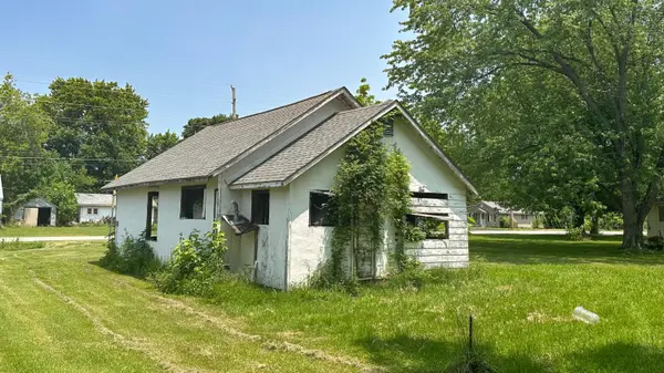 401 W Clouse ST, Mountain Grove, MO 65711
