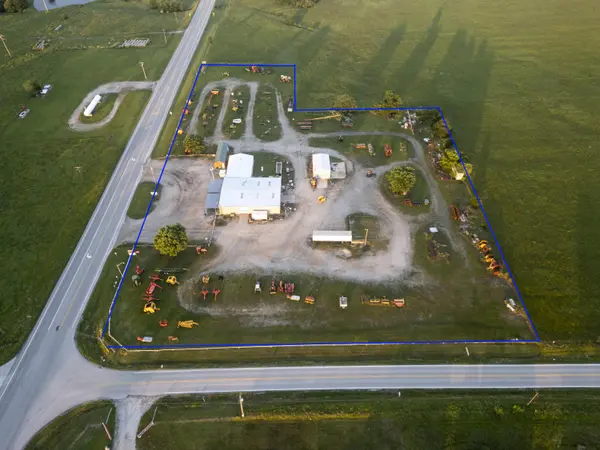 60 E Highway 54, El Dorado Springs, MO 64744