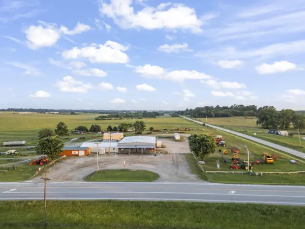 60 E Highway 54, El Dorado Springs, MO 64744