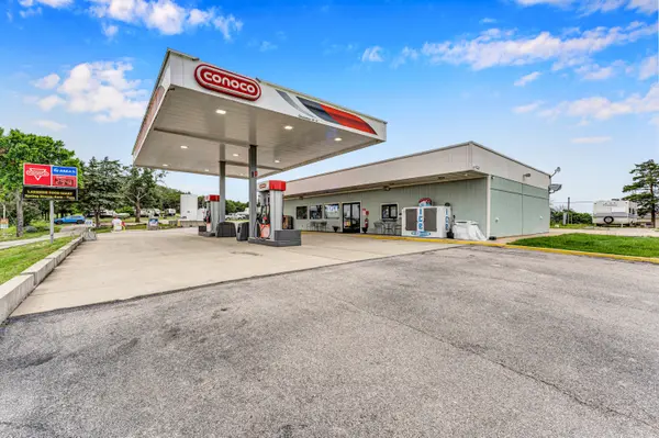 3151 State Hwy Yy, Shell Knob, MO 65747