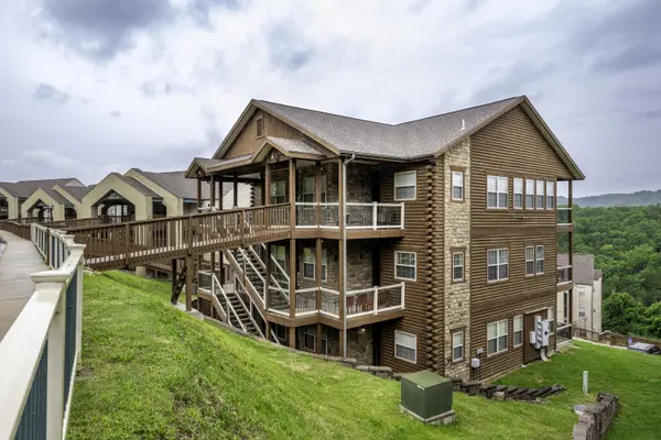 31 Blue Bird WAY #4, Branson, MO 65616