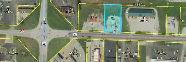 1011 W Dallas ST, Buffalo, MO 65622