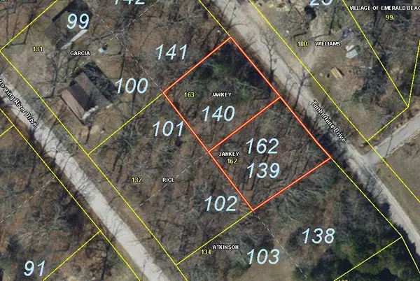 Lot 139 Timberlane DR, Golden, MO 65658