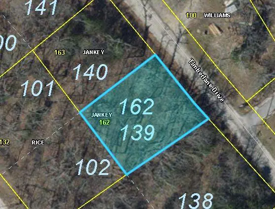 Lot 139 Timberlane DR, Golden, MO 65658