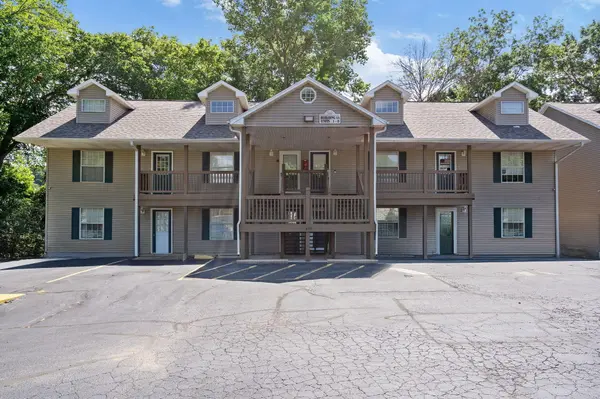 440 Fall Creek DR #7, Branson, MO 65616