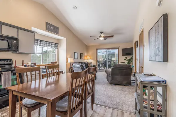 27 Bluebird WAY #5, Indian Point, MO 65616