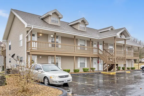 1 Memory LN #5, Branson, MO 65616