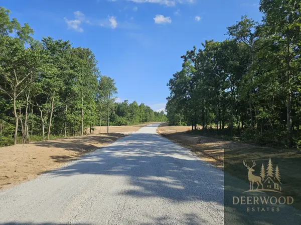Lot 15 Deerwood Estates, Aurora, MO 65605