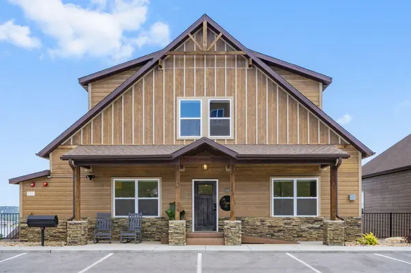 121 Frontier WAY #22, Kimberling City, MO 65686