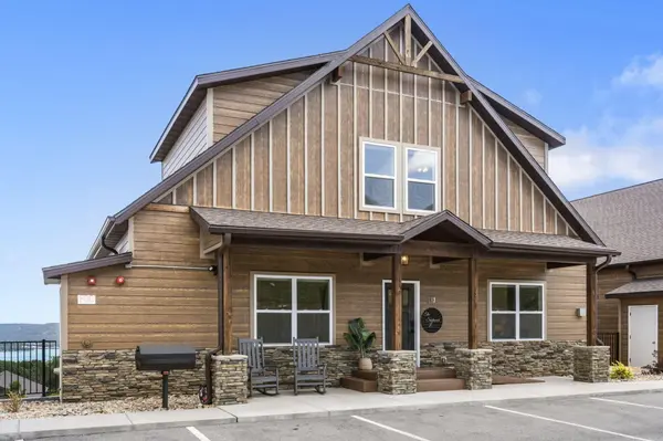 121 Frontier WAY #22, Kimberling City, MO 65686