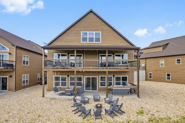 121 Frontier WAY #22, Kimberling City, MO 65686