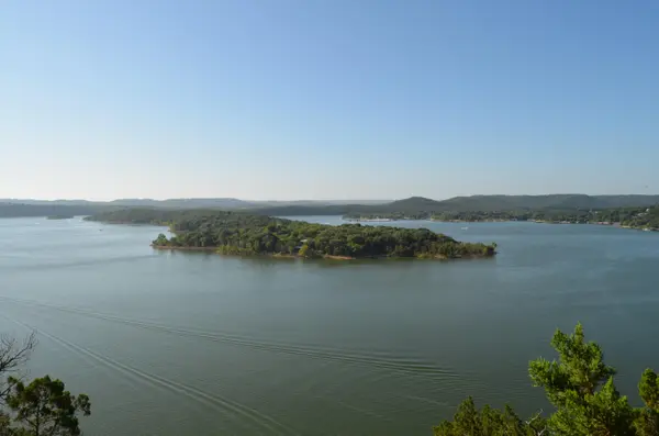 16 Acres Cliffside DR, Galena, MO 65656