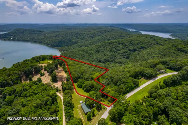 16 Acres Cliffside DR, Galena, MO 65656