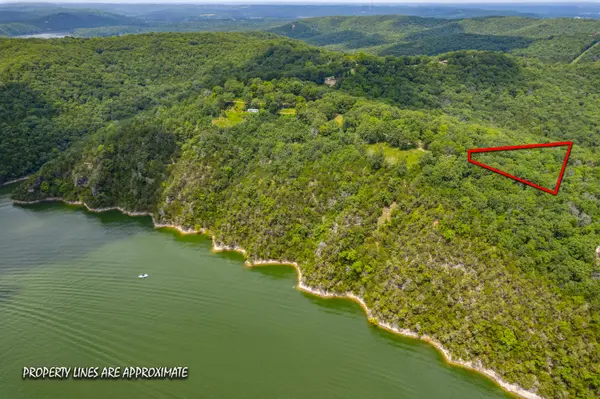 Lots 8-12 Cliffside DR, Galena, MO 65656
