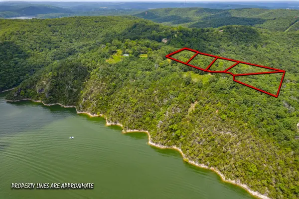 Lots 8-12 Cliffside DR, Galena, MO 65656