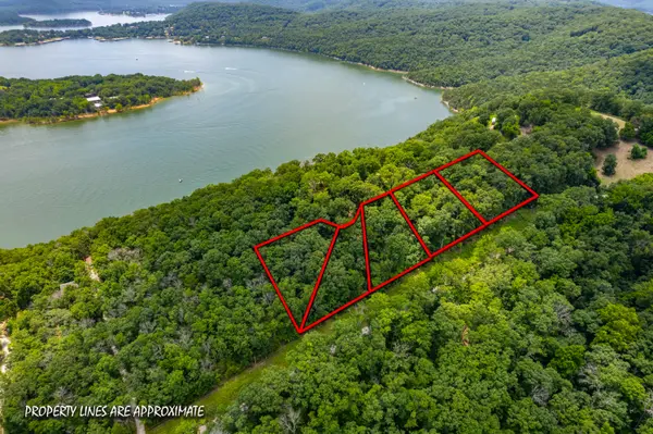 Lot 10 Cliffside DR, Galena, MO 65656