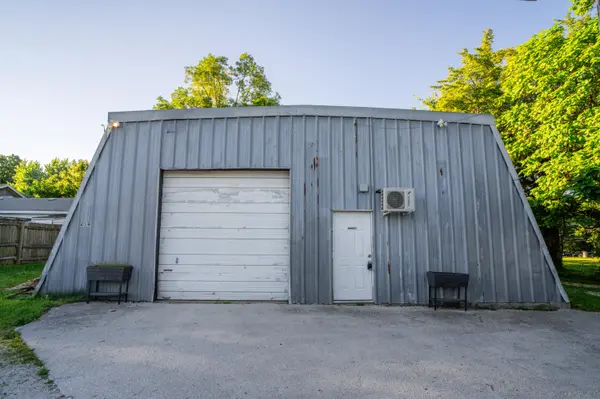 419 W Kearney ST, Springfield, MO 65803