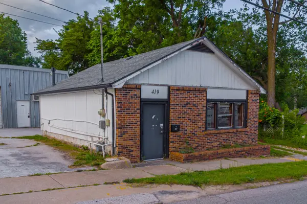 419 W Kearney ST, Springfield, MO 65803