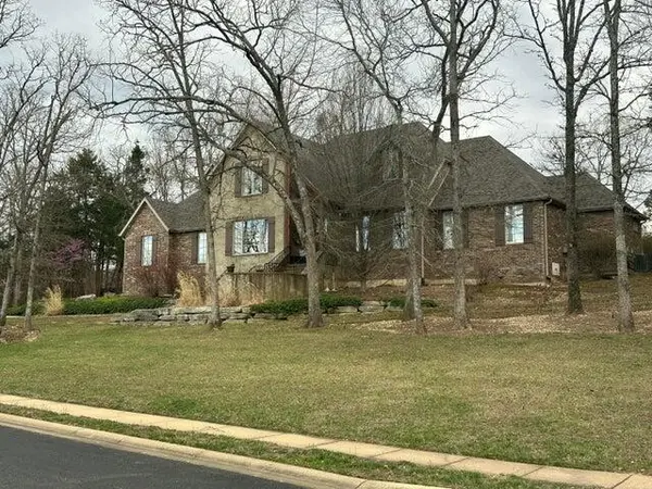 Lot 63 Royal Dornoch DR, Branson, MO 65616