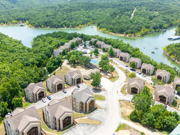 37 Lantern Bay LN #5, Branson, MO 65616