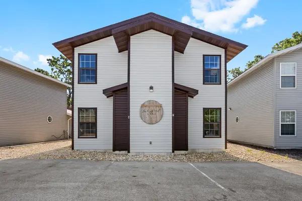 60 Timber Oaks TRL #C, Branson, MO 65616