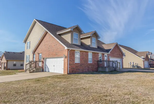 2176 Beck Lane, Lebanon, MO 65536
