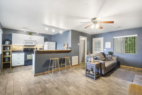 26032 State Hwy 39, Unit 12, Shell Knob, MO 65747