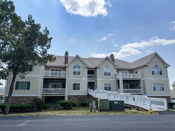 350 Woodland DR #18-1d, Branson, MO 65616