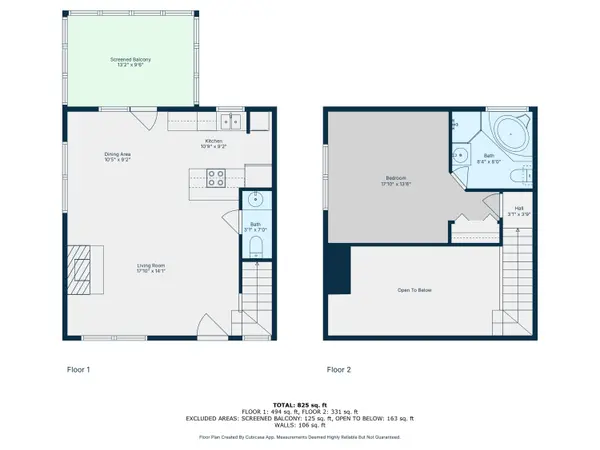 17 Olivia CT #102a, Reeds Spring, MO 65737