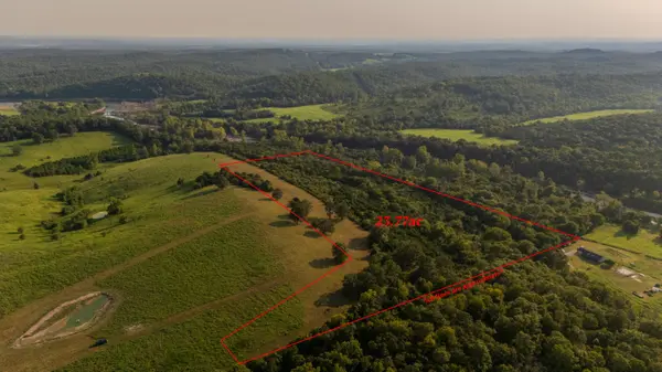 000 Trotter RD, Protem, MO 65733