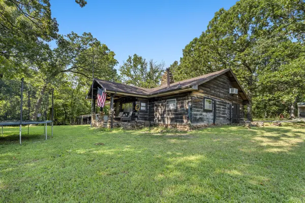 13118 Tyree Road RD, Moundville, MO 64771