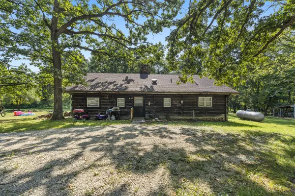 13118 Tyree Road RD, Moundville, MO 64771