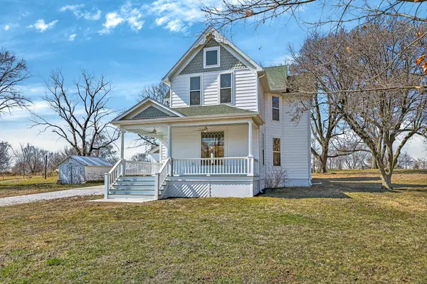 1331 S Copeland ST, Morrisville, MO 65710