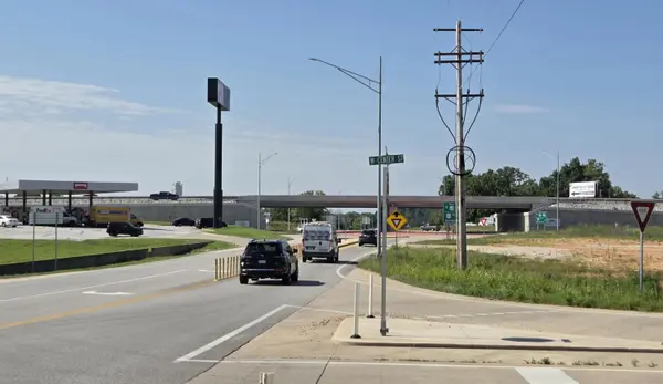 000 S State Highway 125, Rogersville, MO 65742