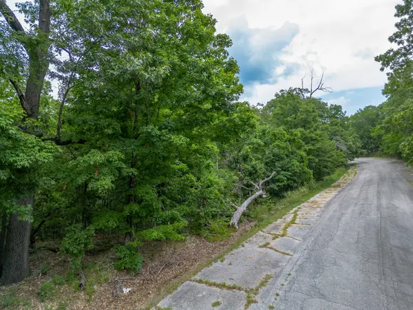 Tbd Old Rte 76, Branson, MO 65616