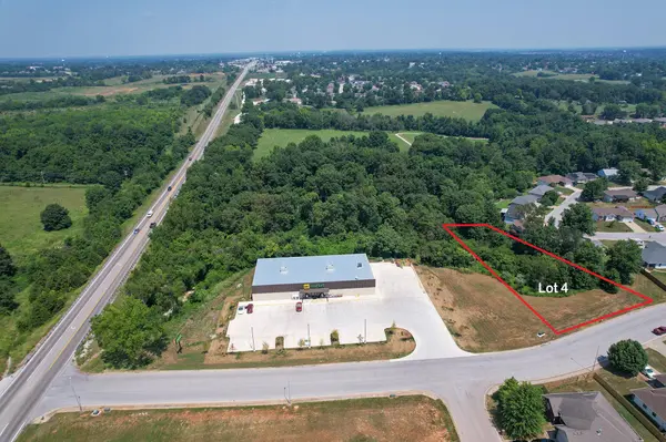 287 Sunrise DR, Nixa, MO 65714