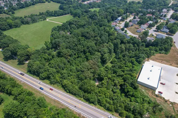 000 S Croley BLVD #Lots 12,13, 14, Nixa, MO 65714