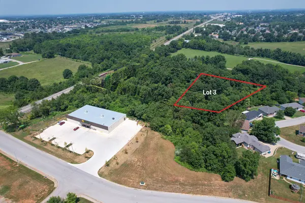 000 S Croley BLVD #Lots 12,13, 14, Nixa, MO 65714