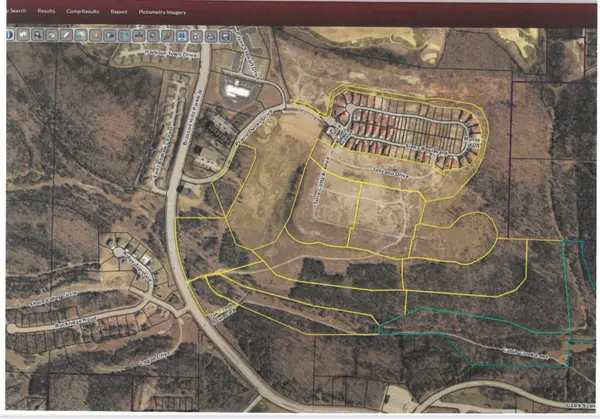 000 Branson Hills Parkway, Branson, MO 65616