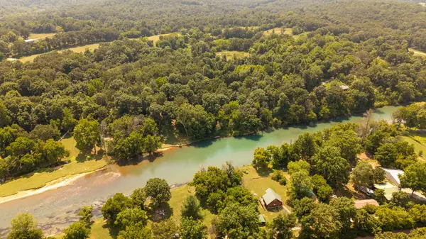 Lots 17-19 Riverbend Road, Mammoth Spring, AR 72554
