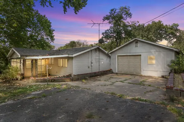 2353 Eaglecrest RD, Cape Fair, MO 65624