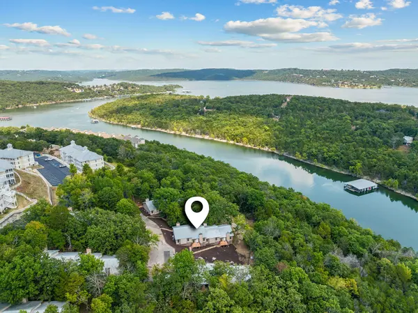 120 Mocking Jay LN #119, Kimberling City, MO 65686