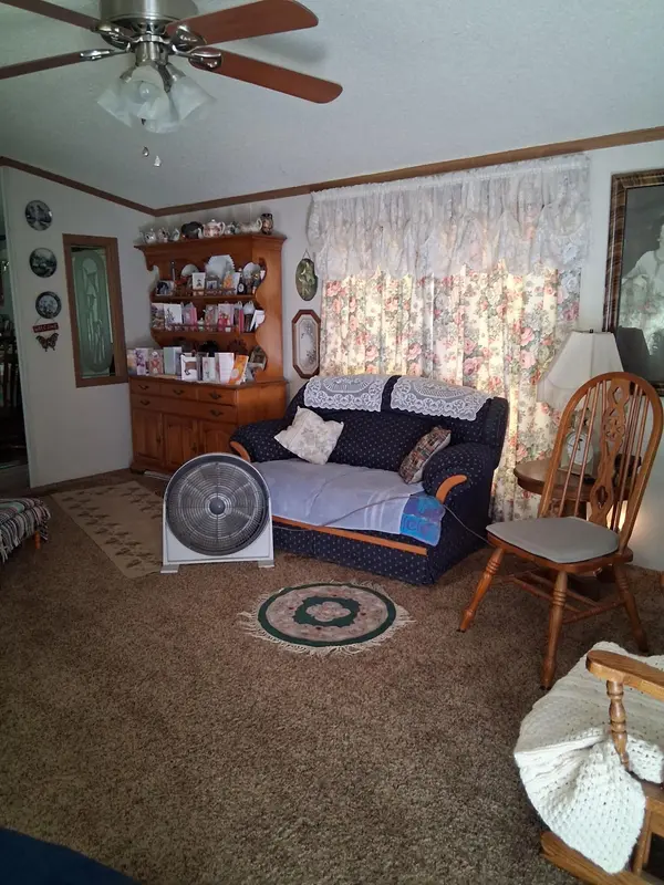 675 N Dade 181, Greenfield, MO 65661