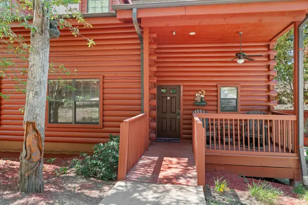 239 Oakridge RD #237/239, Branson, MO 65616