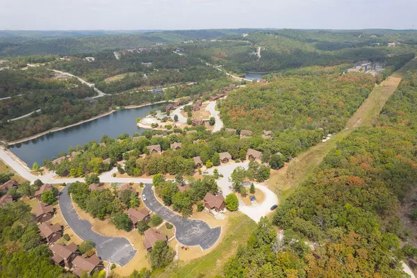Tbd Vining Meadows DR, Branson West, MO 65737