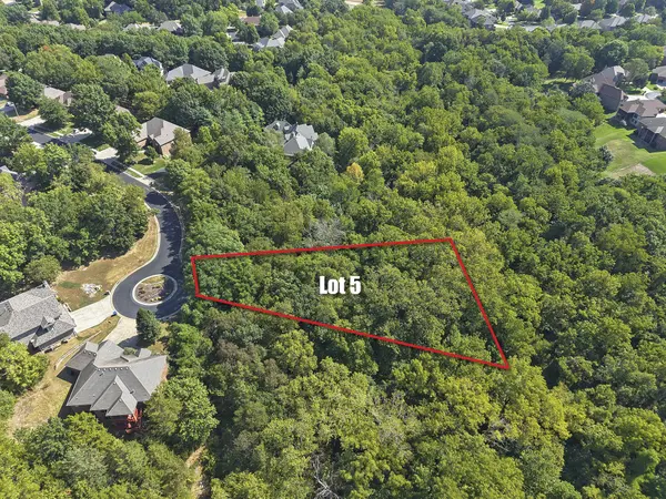 5216 S Nettleton AVE, Springfield, MO 65810
