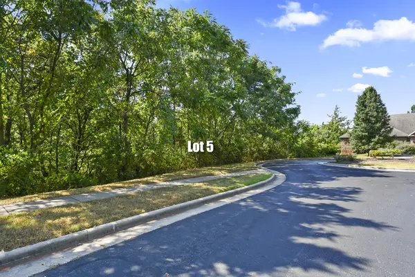 5216 S Nettleton AVE, Springfield, MO 65810