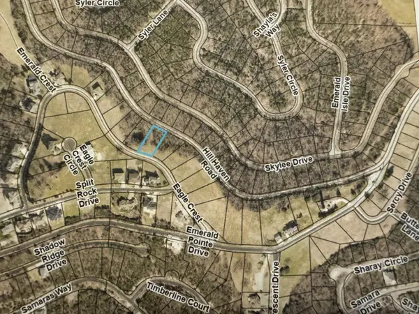 170 Eagle Crest Dr.-Emerald Pointe, Hollister, MO 65672