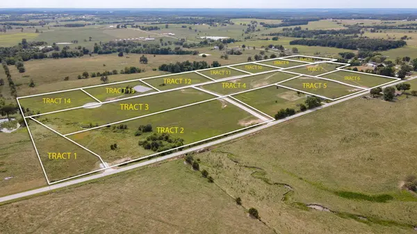 Tract #13 State Hwy Ee, Elkland, MO 65644